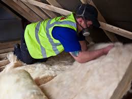 Best Radiant Barrier Insulation in Asbury, IA